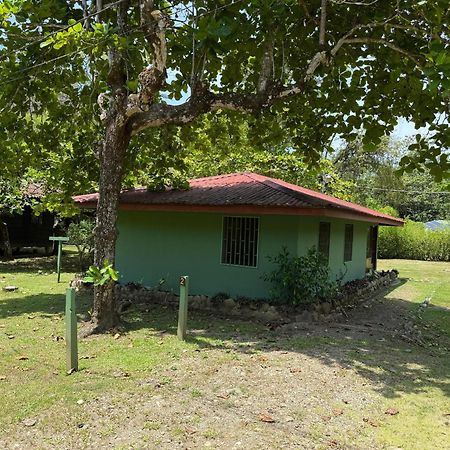 Hacienda Baru Villa Dominical Eksteriør bilde