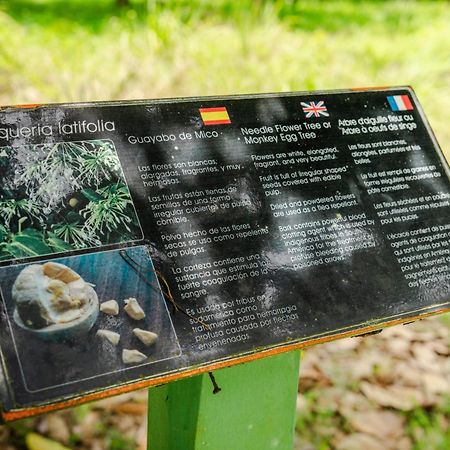Hacienda Baru Villa Dominical Eksteriør bilde