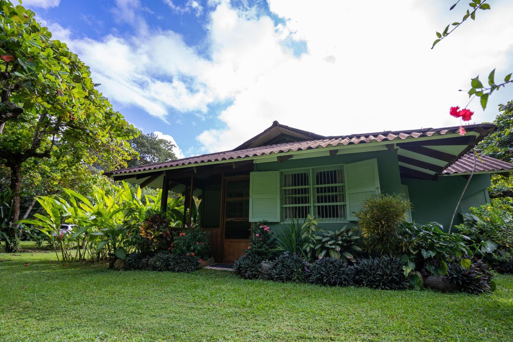 Hacienda Baru Villa Dominical Eksteriør bilde