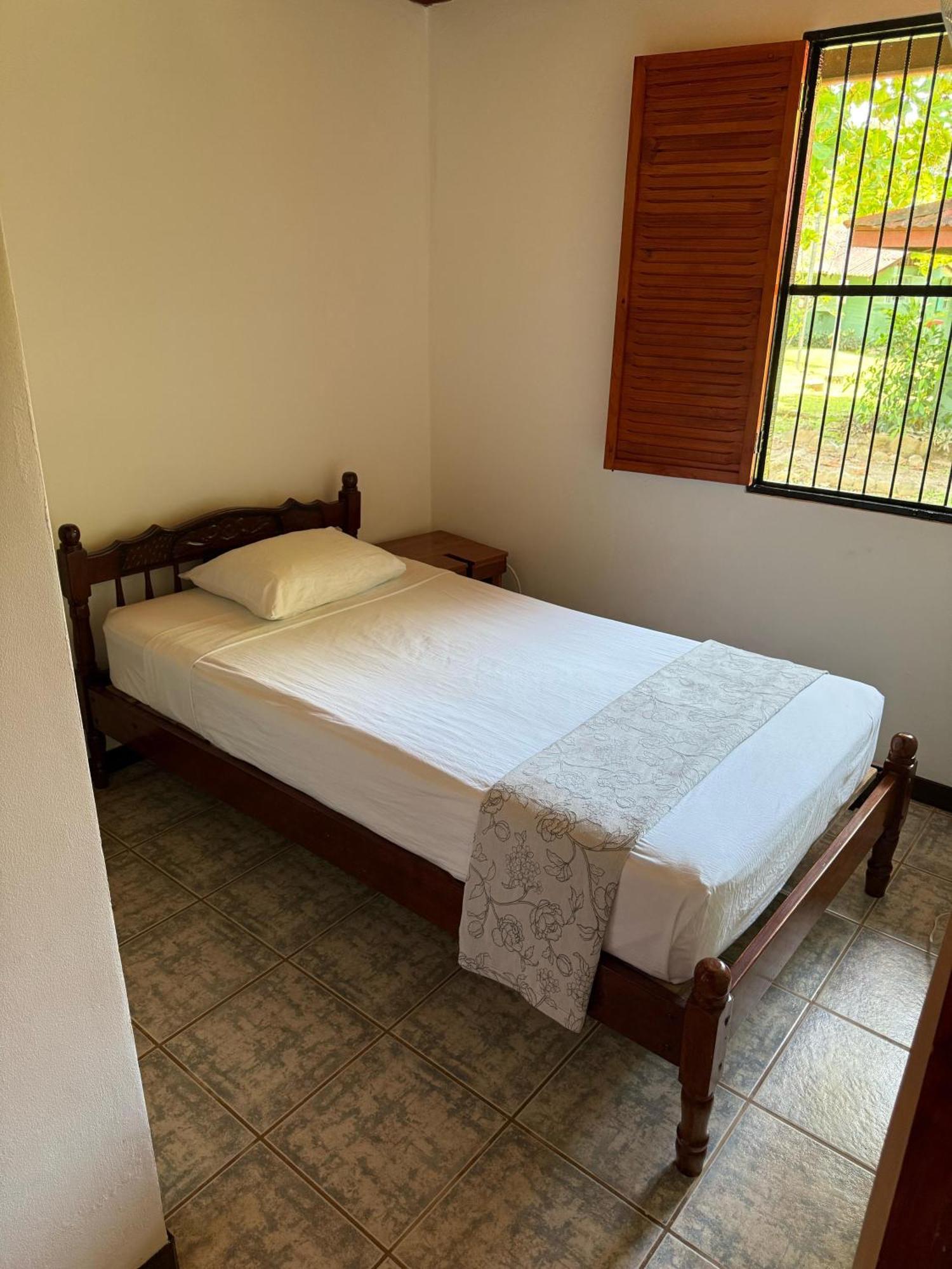 Hacienda Baru Villa Dominical Eksteriør bilde