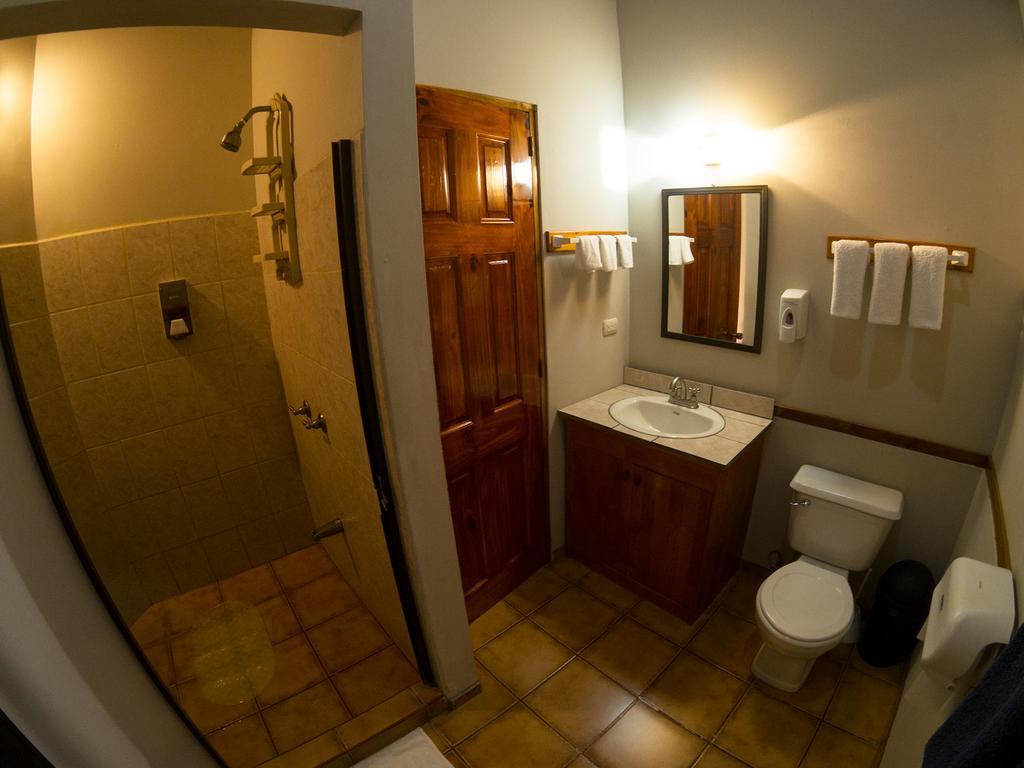 Hacienda Baru Villa Dominical Eksteriør bilde