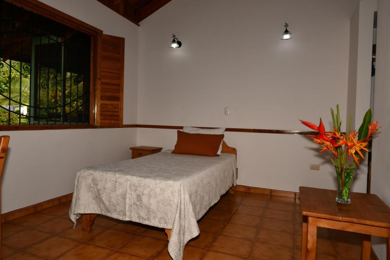 Hacienda Baru Villa Dominical Eksteriør bilde