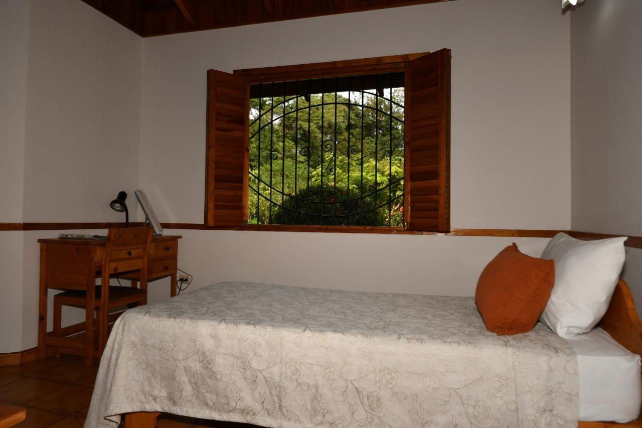 Hacienda Baru Villa Dominical Eksteriør bilde