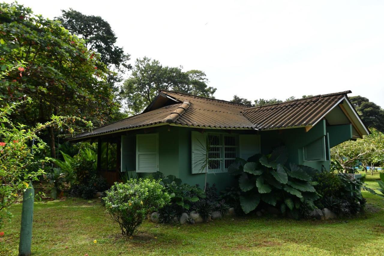 Hacienda Baru Villa Dominical Eksteriør bilde