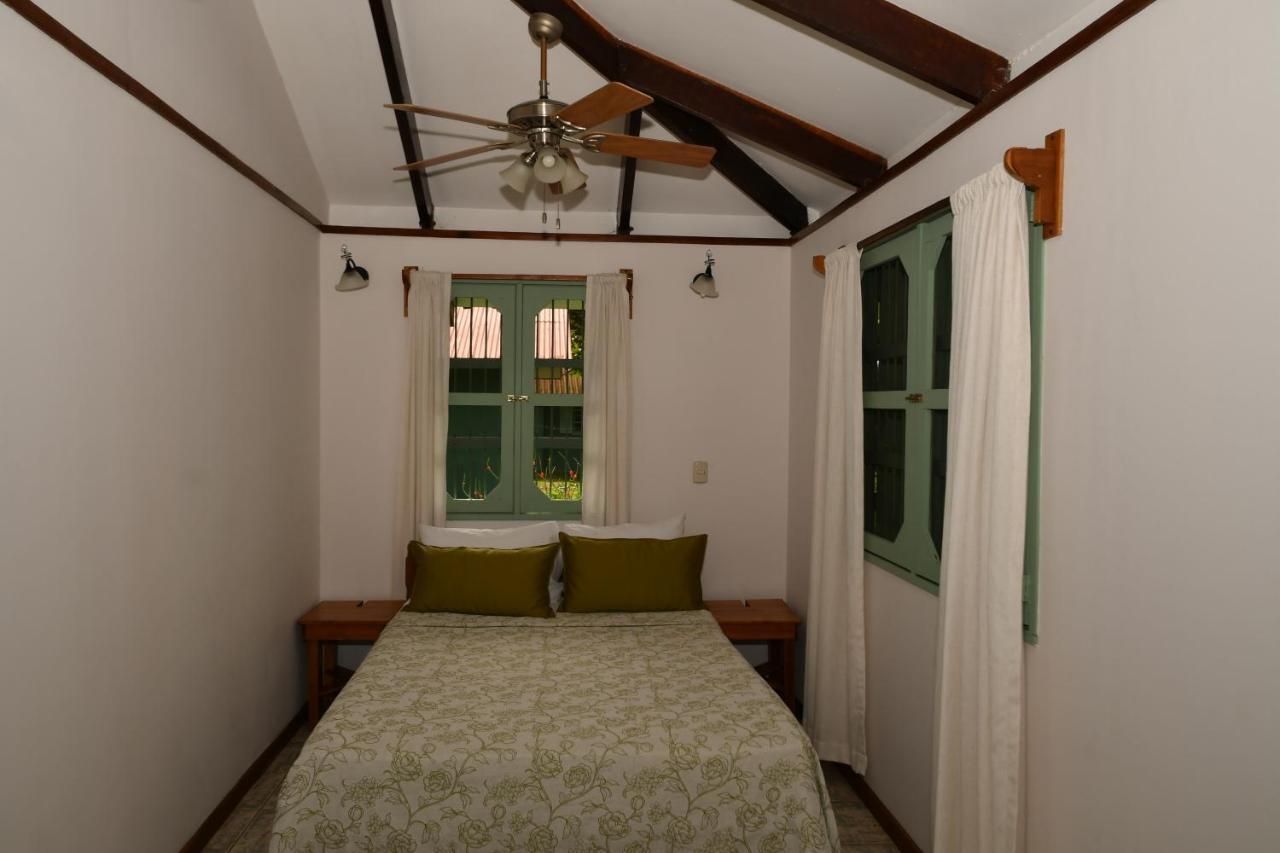 Hacienda Baru Villa Dominical Eksteriør bilde