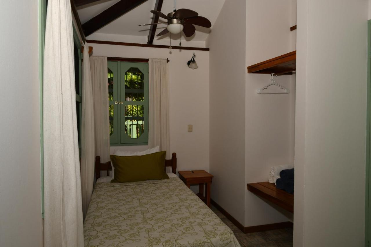Hacienda Baru Villa Dominical Eksteriør bilde